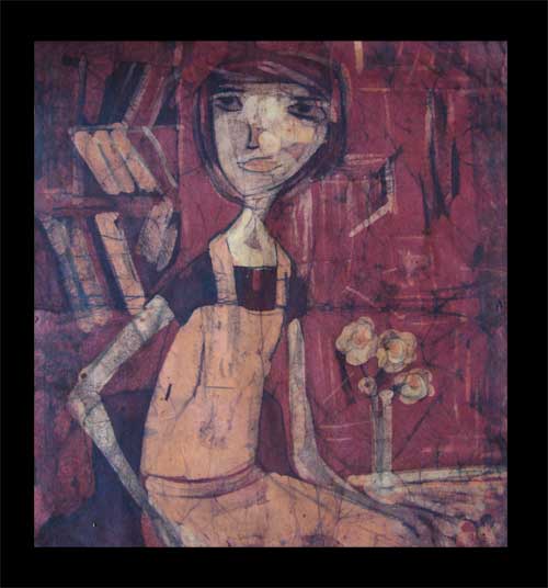 Journey Through Memory Lane