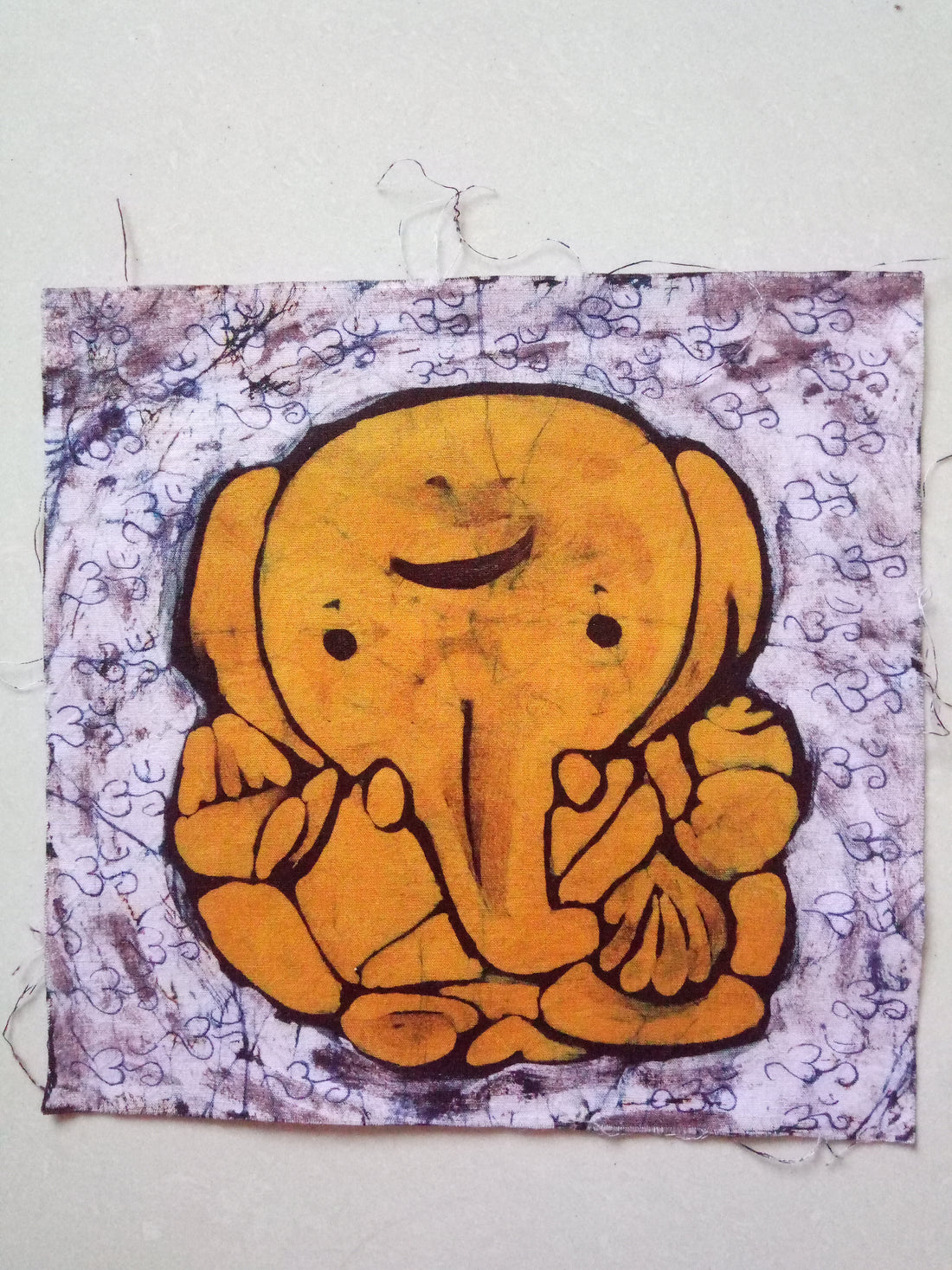 Journey through memory lane