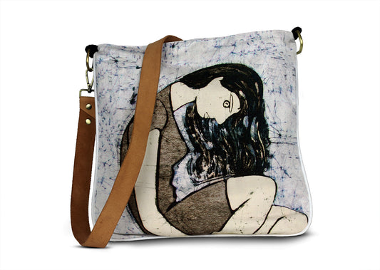 Bohemian Solitude Sling