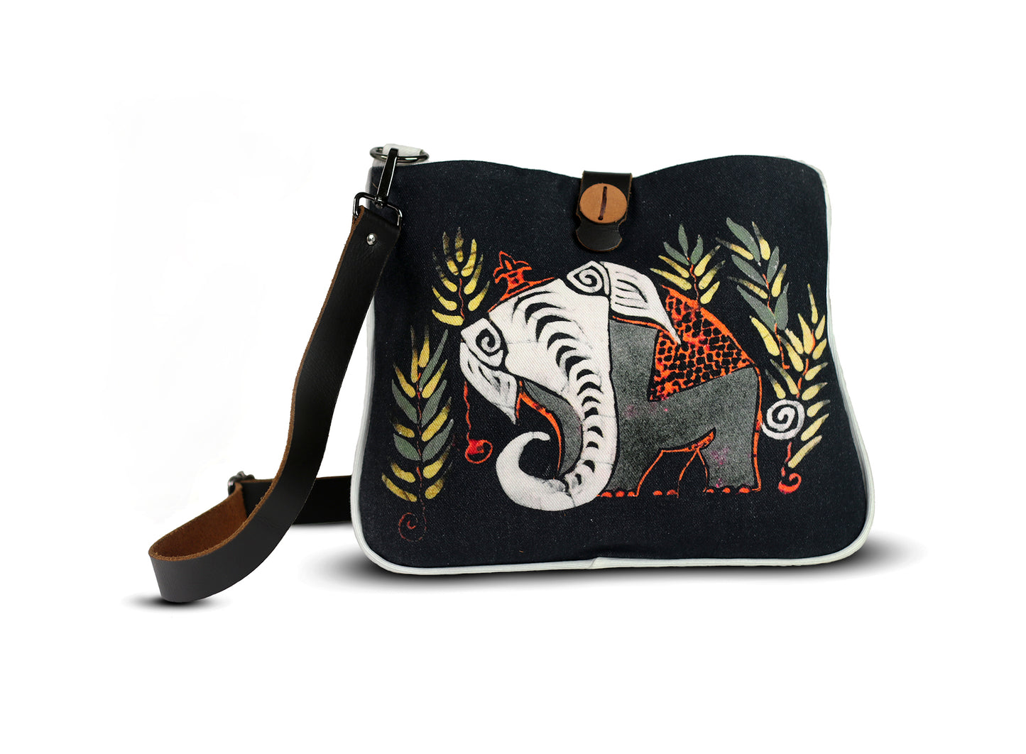 Pondering Elephant Sling