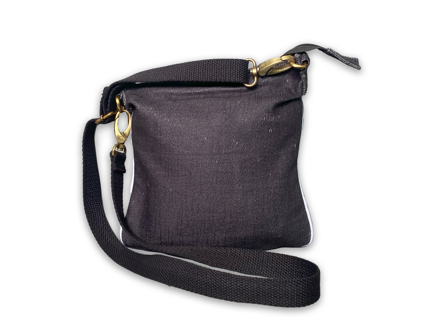 Quirky girl sling bag