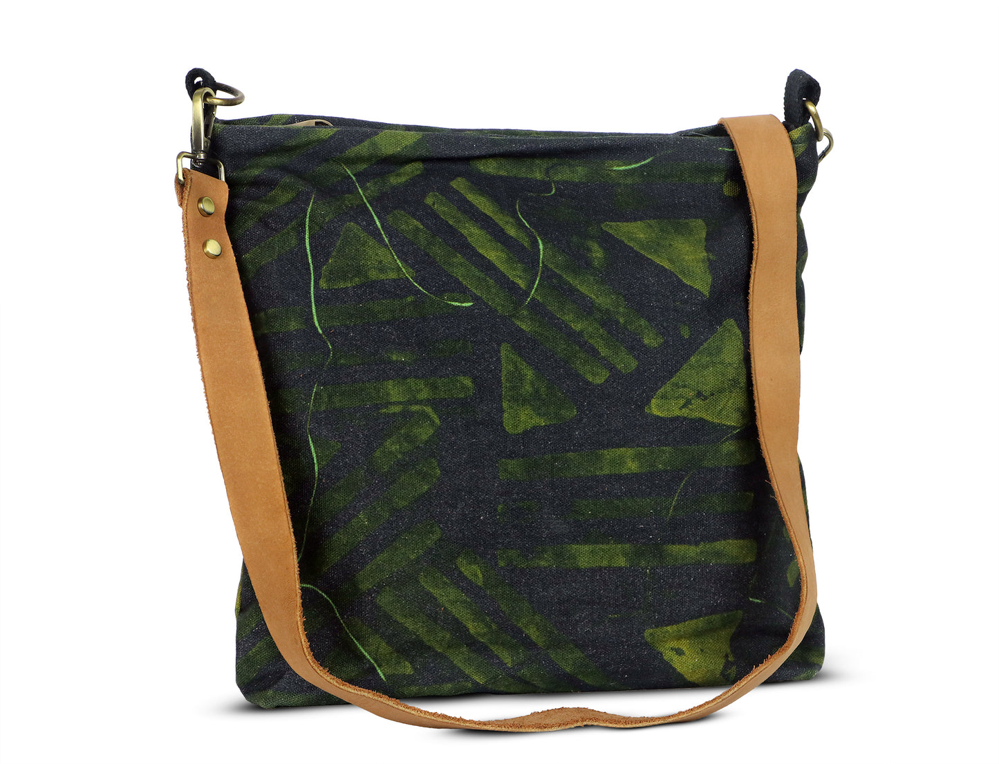 Olive Steps Sling