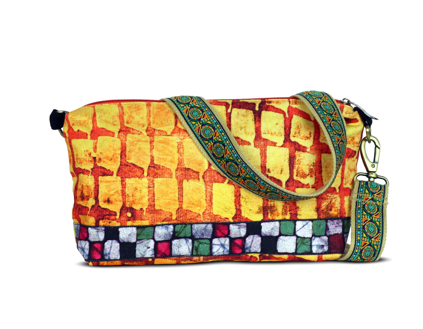 Mingling Lanterns Sling