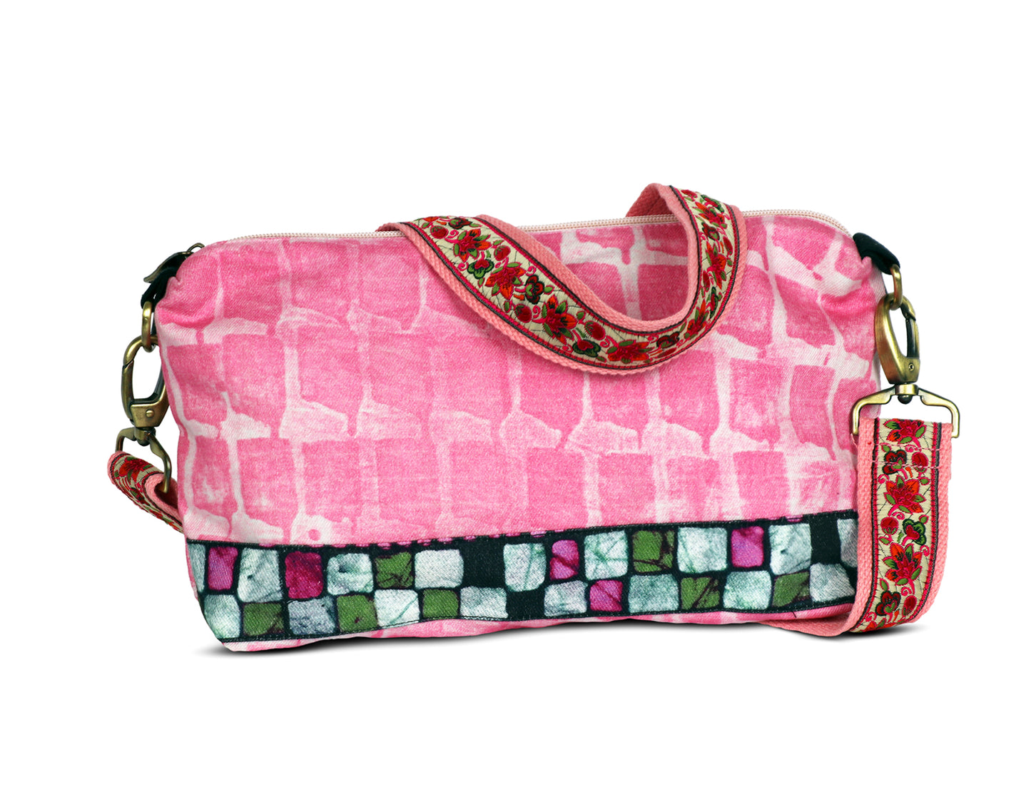 Mingling Lanterns Sling