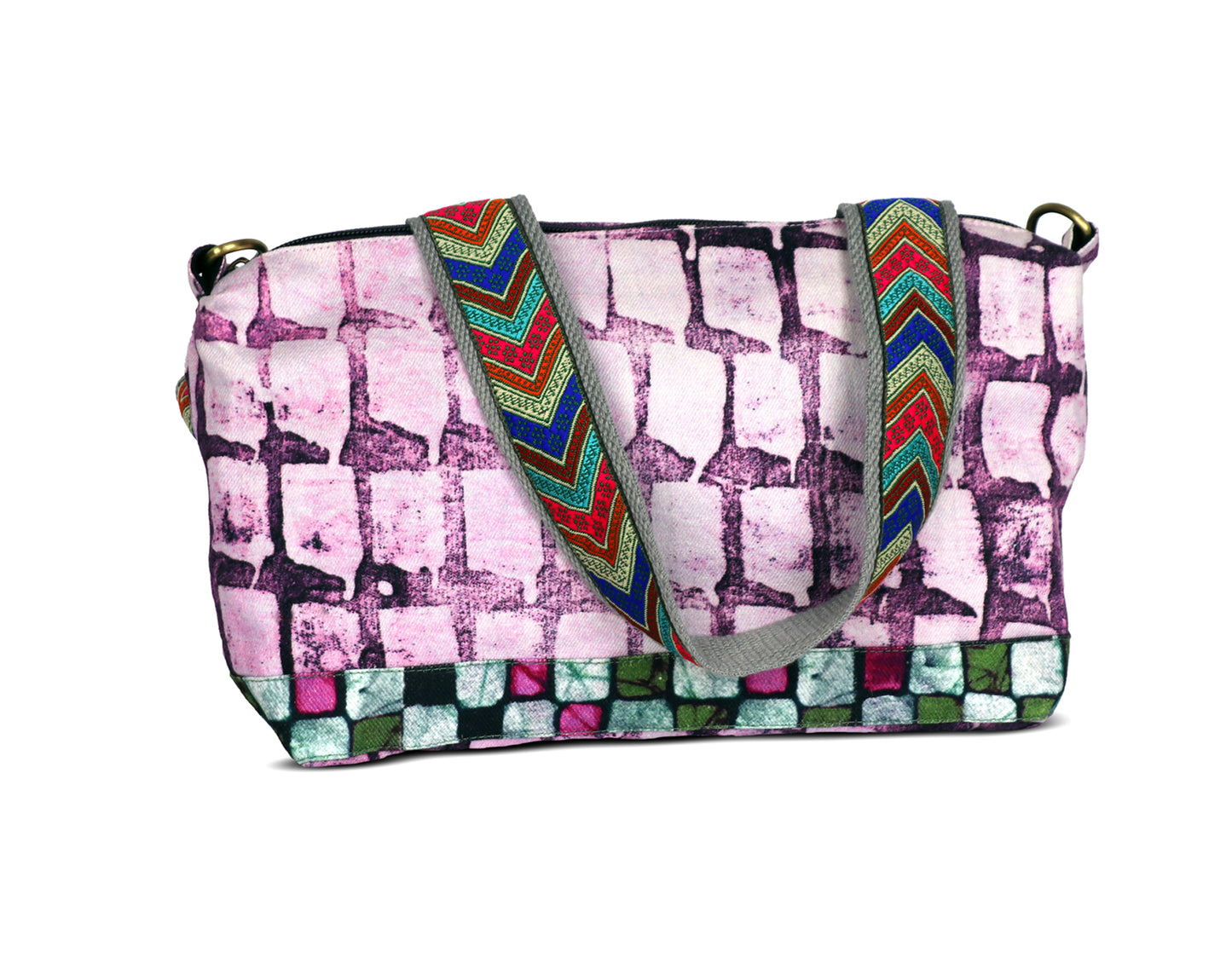 Mingling Lanterns Sling