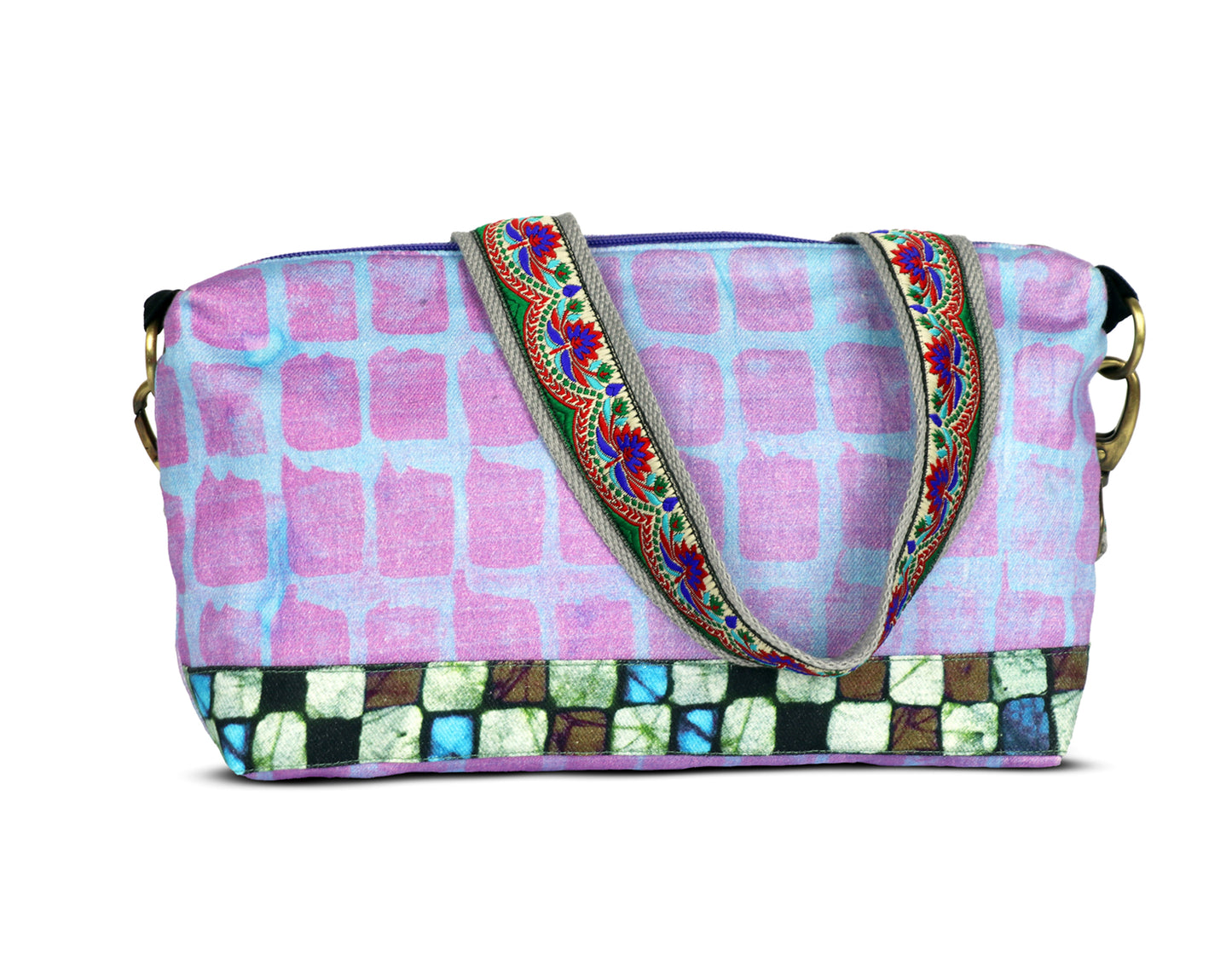 Mingling Lanterns Sling