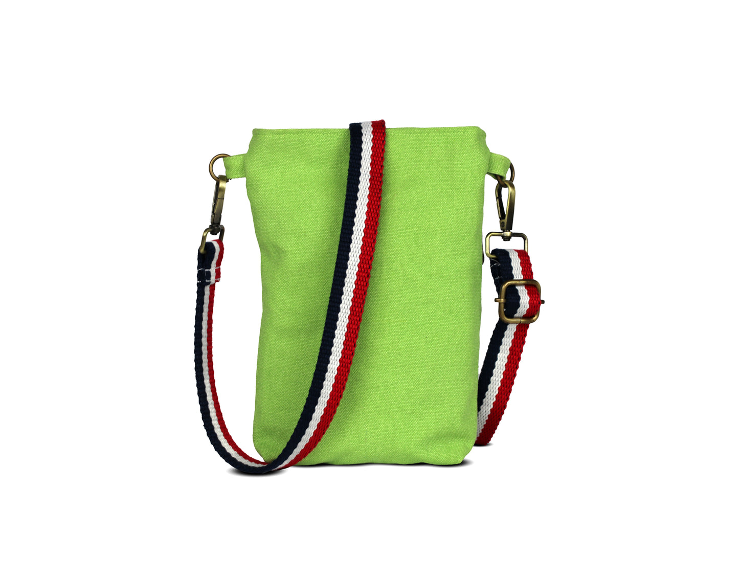 Patriotic Elephant Sling