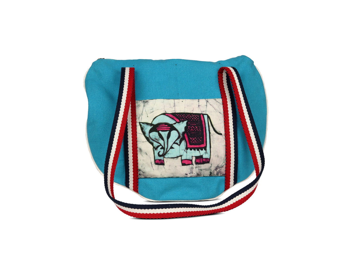 Gentle Elephant Tote