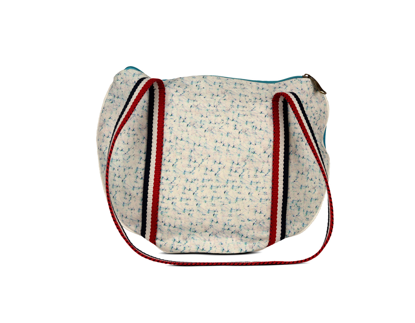 Gentle Elephant Tote