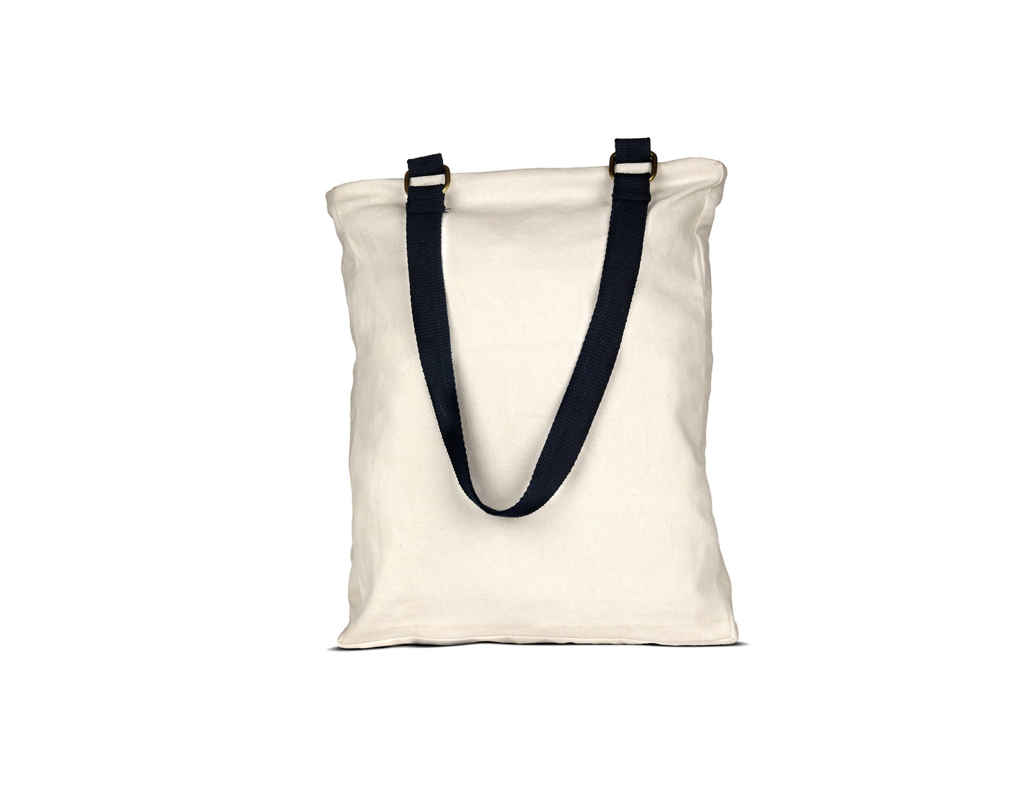 Odd Card Chequered Tote