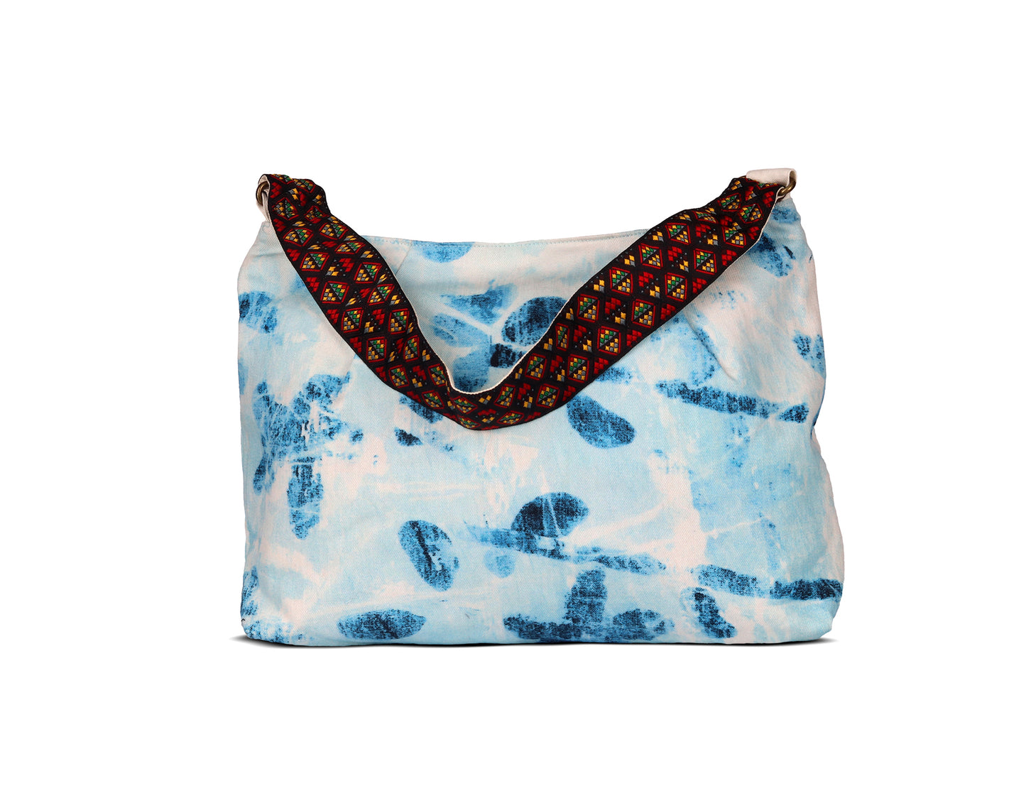 Faded Memory Sidebag