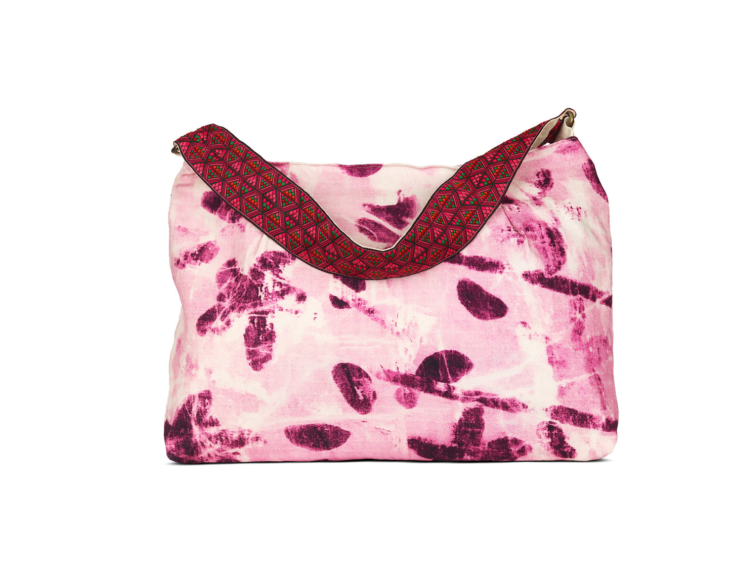 Faded Memory Sidebag