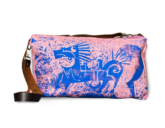 The Diligent Stallion Sling