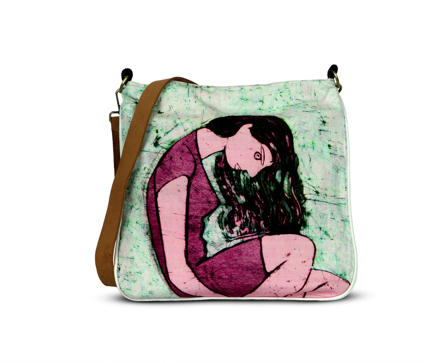 Bohemian Solitude Sling