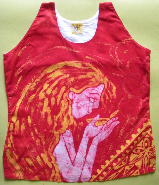 Exhibition at Girls college -2010