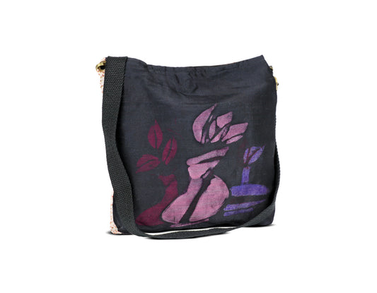 Visitor's Vase Sling