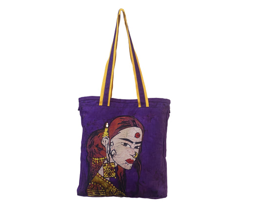 small tote