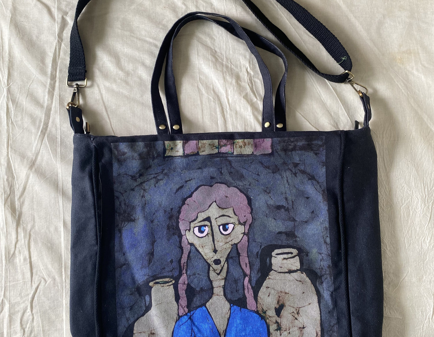 potter girl