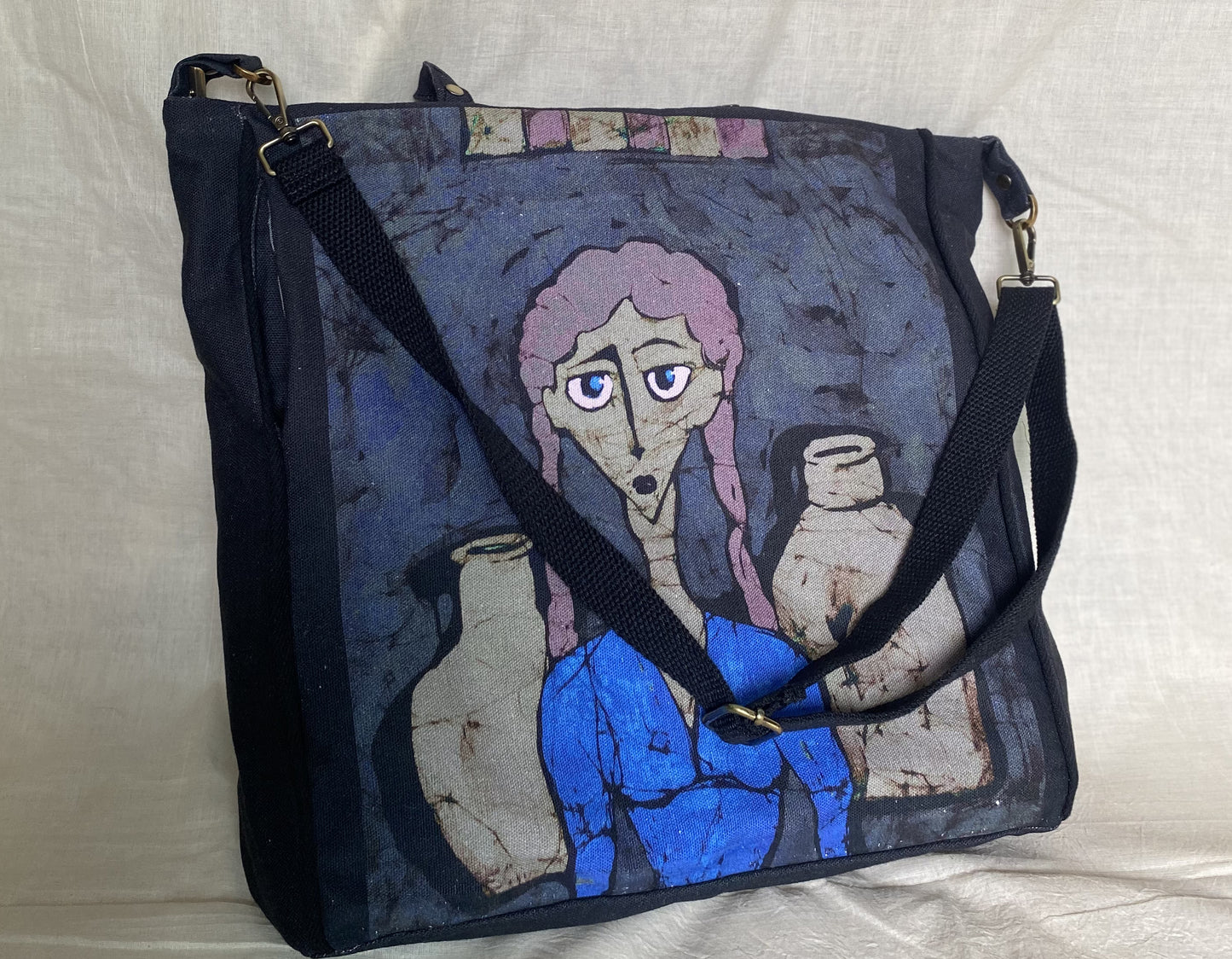 potter girl