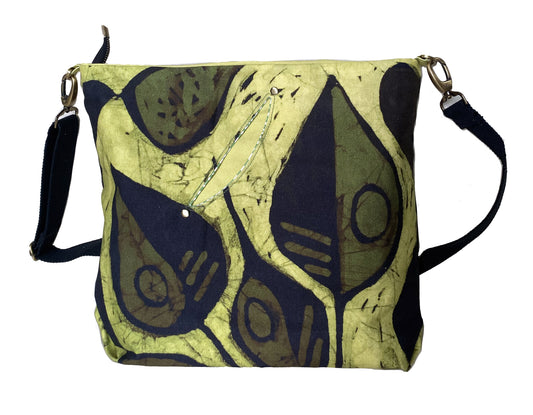 Hara Patta tote