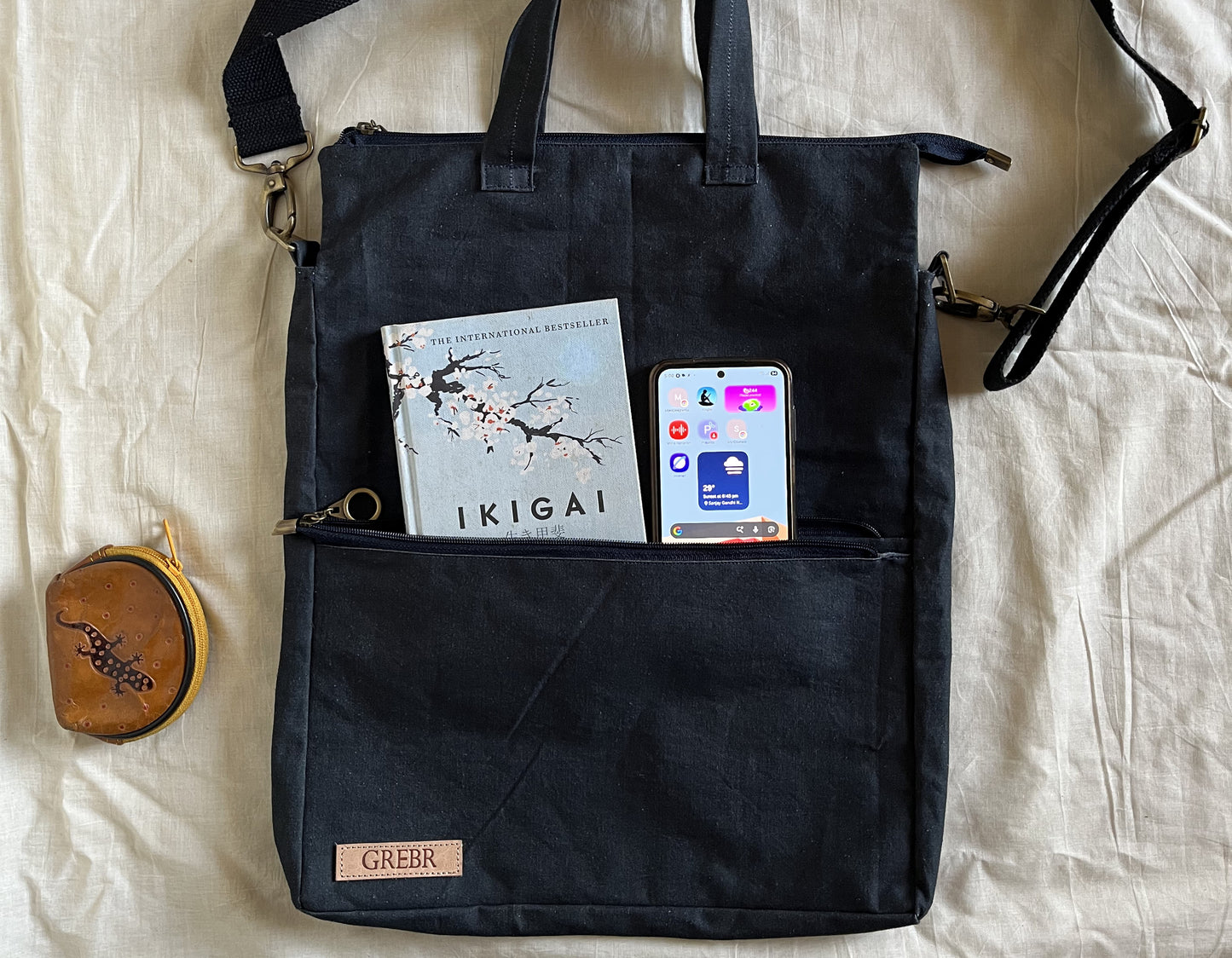 owl bag