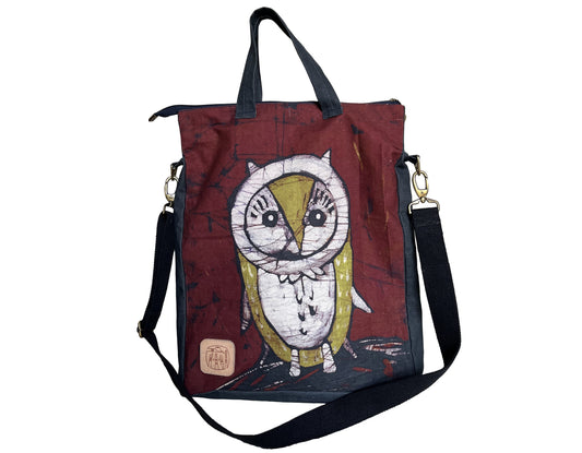 owl bag