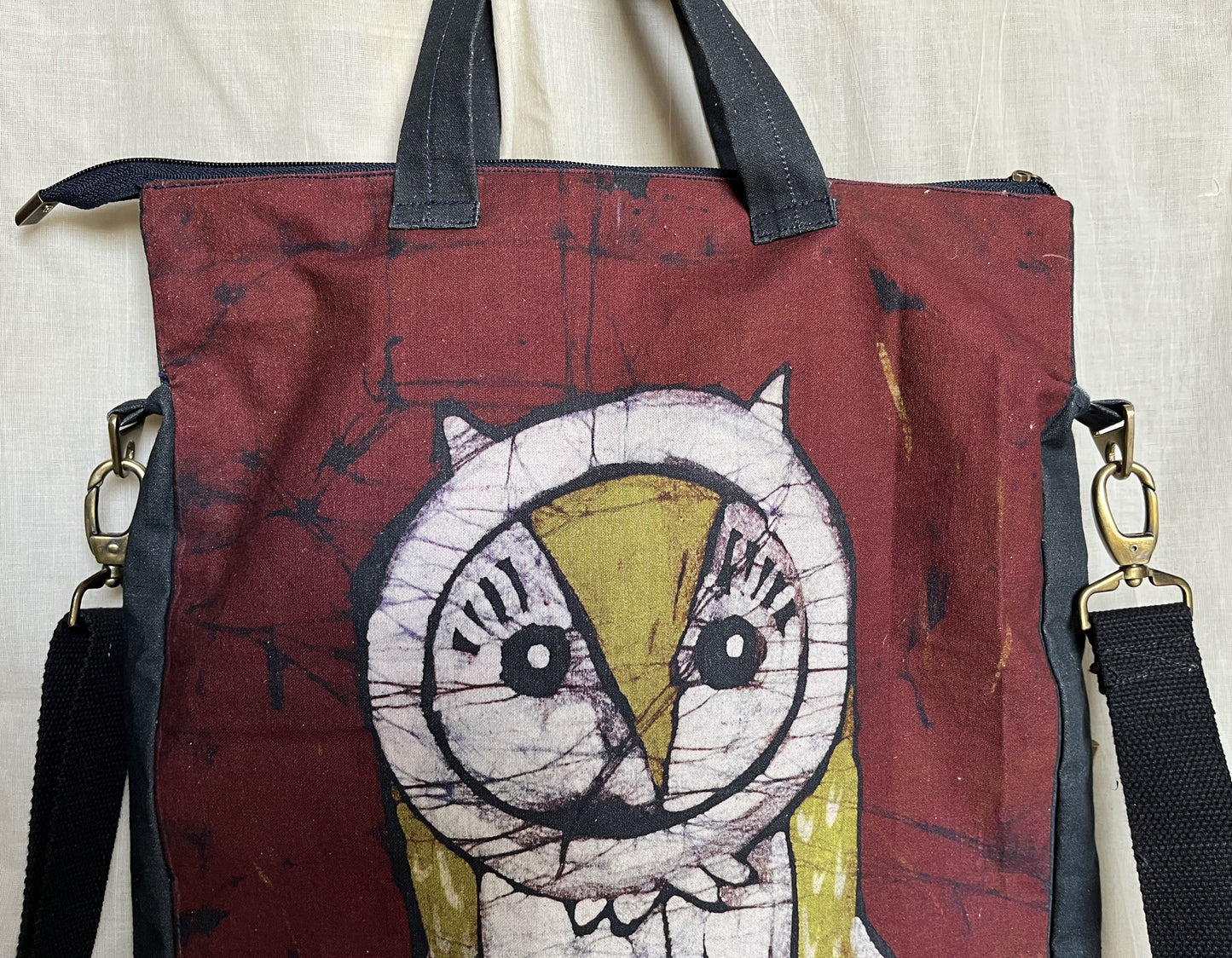 owl bag