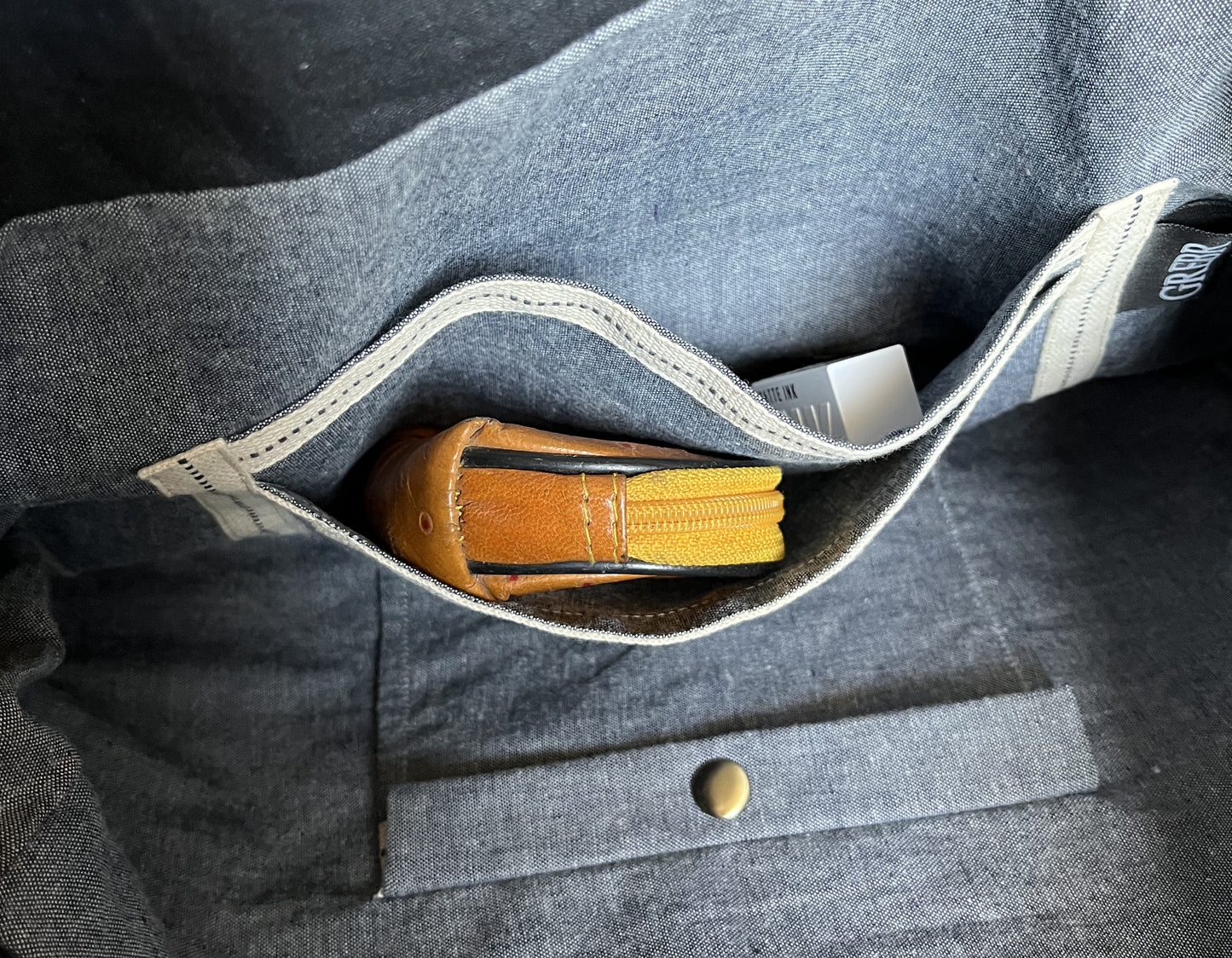 owl bag