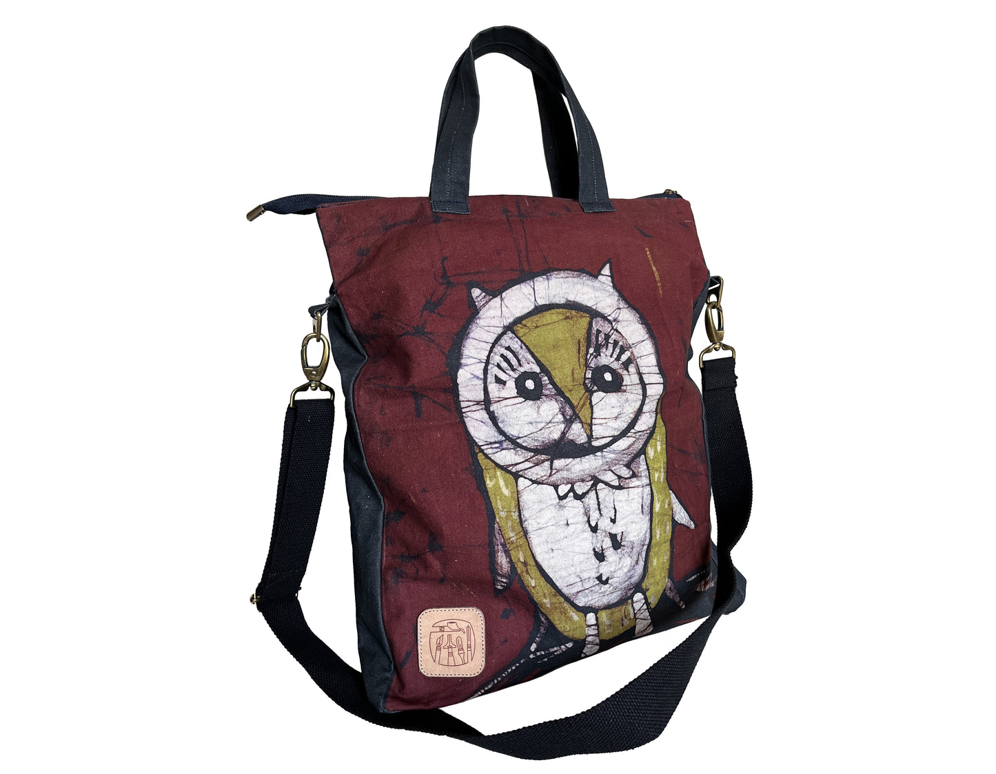 owl bag